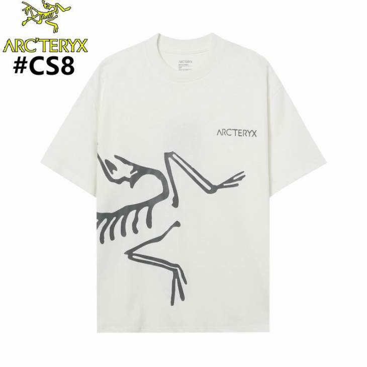 Picture of Arcteryx T Shirts Short _SKUArcteryxS-2XL12yr3023007